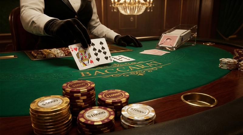 16K超高清虚拟影棚落地：风暴娱乐实时渲染管线实测